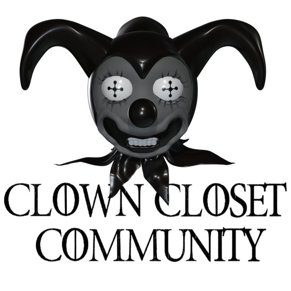 Clown Closet Community 